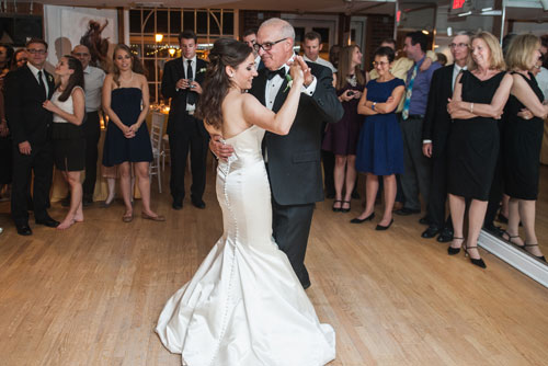 Father Daughter Wedding Dance Lessons