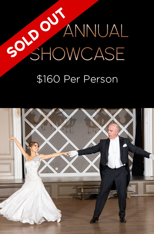 25th Annual SHDA Dance Showcase