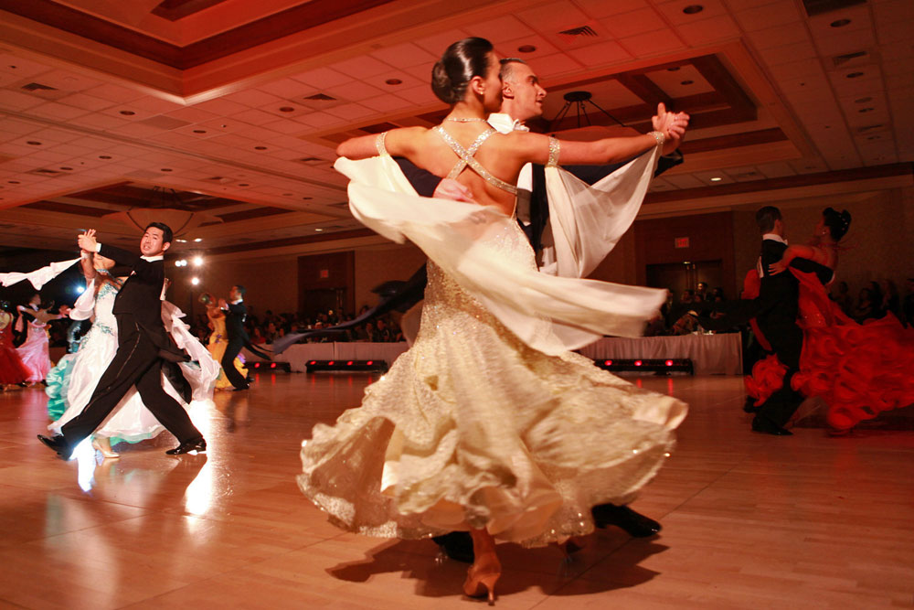 Beginner Dance Class Lessons