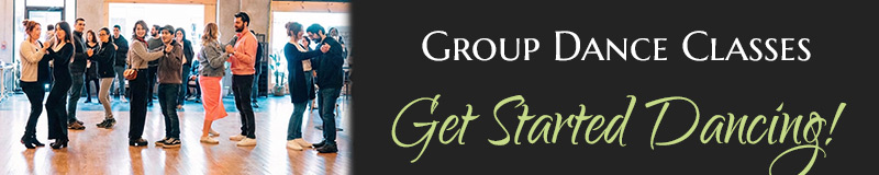 Group Dance Classes in Philadelphia