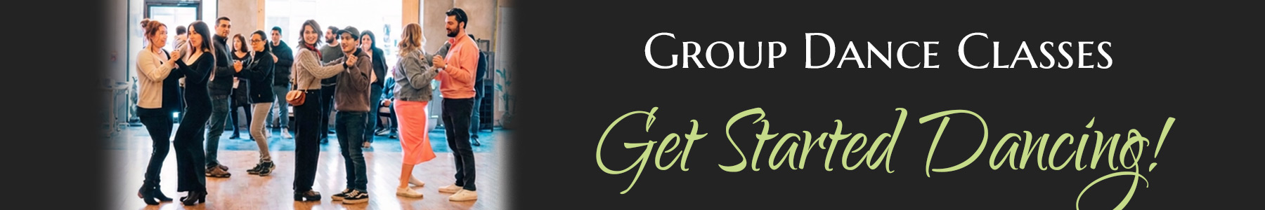 Group Dance Classes in Philadelphia