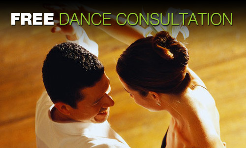 Free Dance Consultation