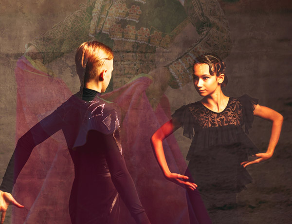 Paso Doble Group Dance Classes