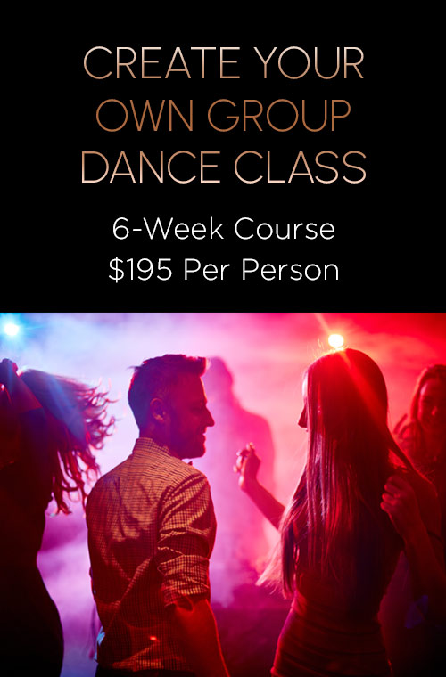 Private Group Dance Classes East Passyunk Philadelphia