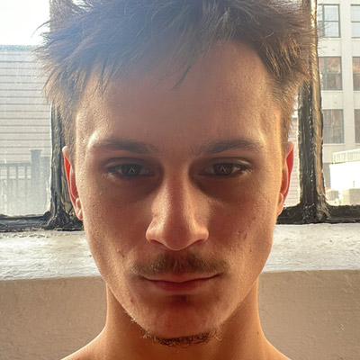 Society Hill Dance - Danill