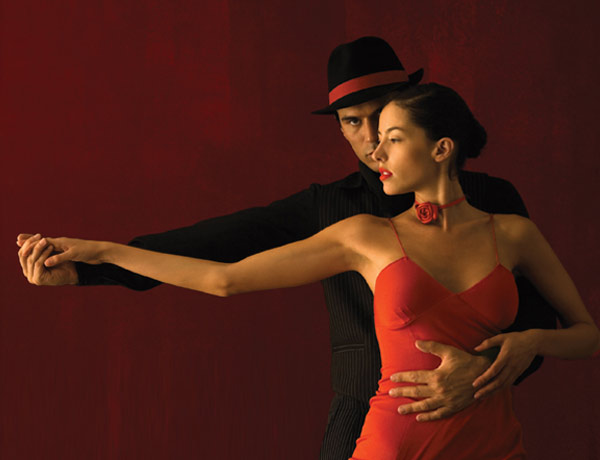 American Tango Group Dance Classes